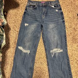 Women’s Jeans 