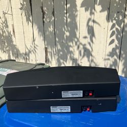 Bose Speaker