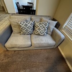 Couch Set 