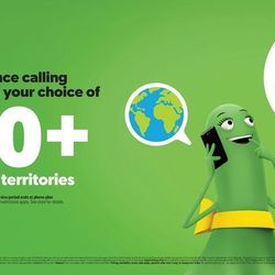 International Long Distance 