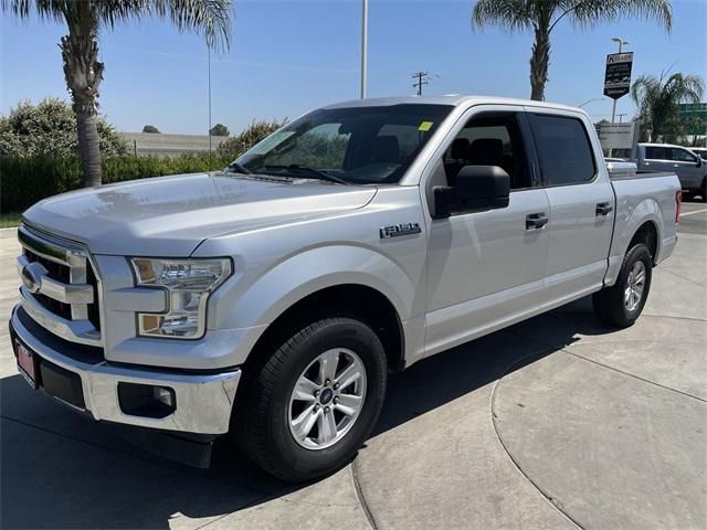 Ford Dealership Hanford Ca