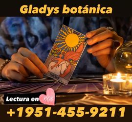 Velas - Gladys Botanica