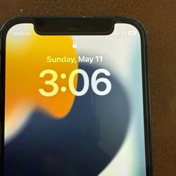 iPhone 12 Mini!!! Works Great!! 