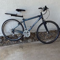 Trek 7300 Bicycle 