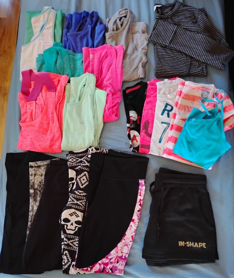 Clothes