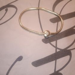 Pandora bracelet