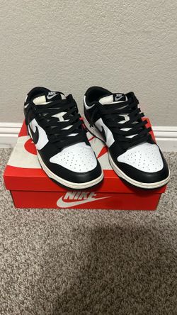 Panda Dunks
