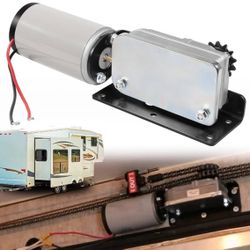 225008 RV Slide Out Moto...and R25075 RV Slide Motor