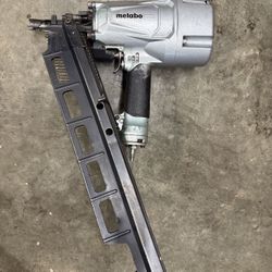 Metabo Framing Gun (NR83A5)