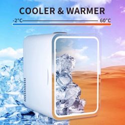 Mini fridge Brand new In box 