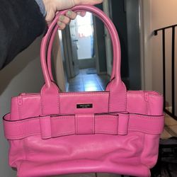 Authentic Kate Spade Purse