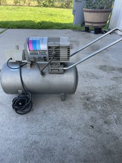 Compressor  For Air For Paint  For Tire 