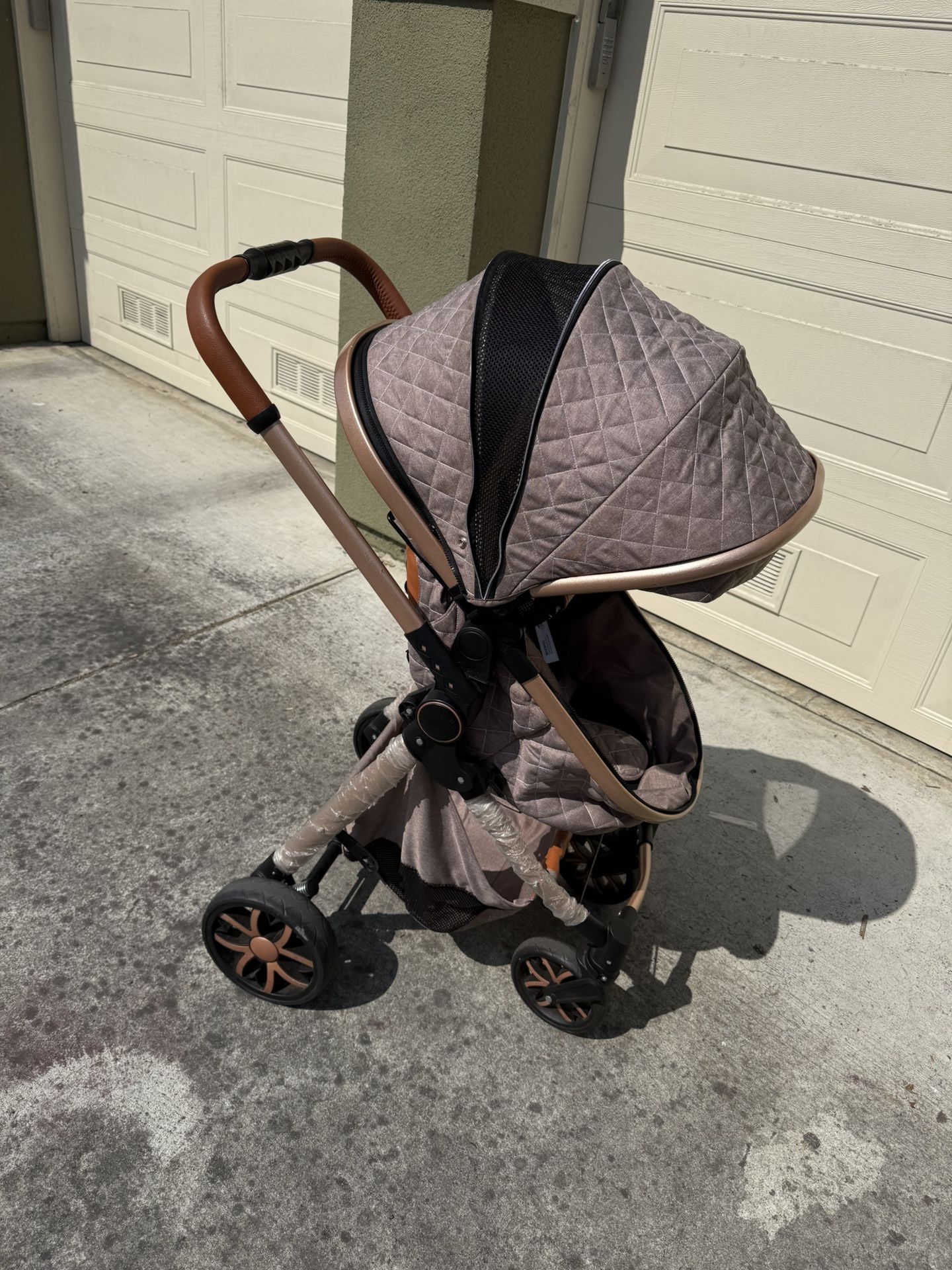 Kids Stroller