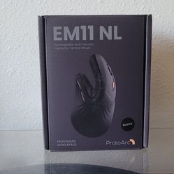 EM11 NL mouse 