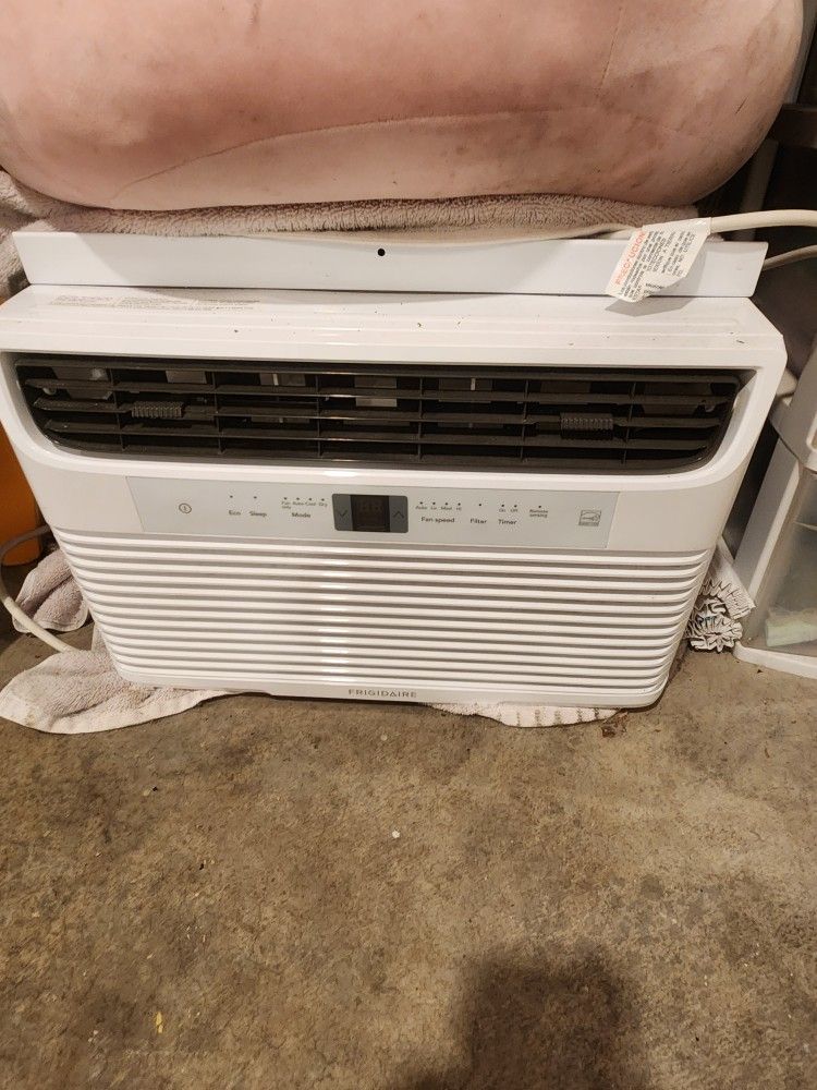 Window A.c Air Conditioner