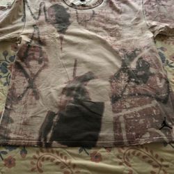 VINTAGE NIKE AIR JORDAN SHIRT