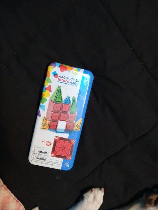 Magtiles