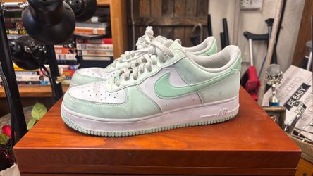 Nike Air Force Shoes