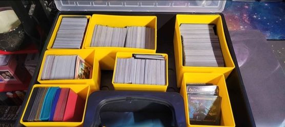 MTG Cards