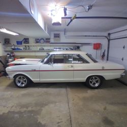 1964 Chevy II