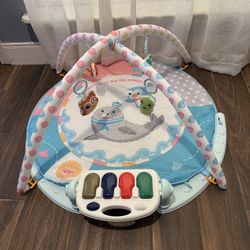 baby play mat 