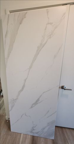 FREE soapstone countertop