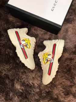 🔥Gucci Sneakers 🔥