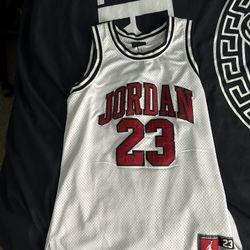 Jordan jersey for sale