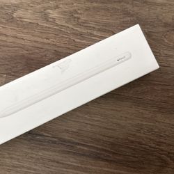 Apple Pencil 2 Like New