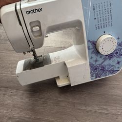 Brother Sewing Machine 