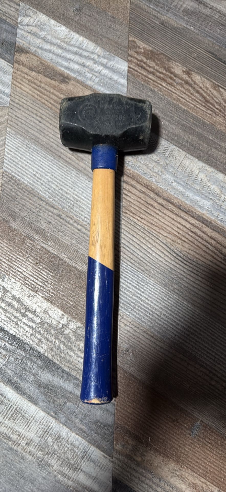 Mallet