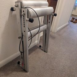Travel Trac Technique Bike Rollers