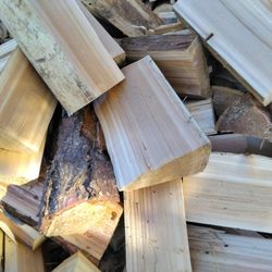 Firewood For Sale