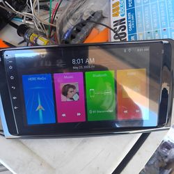 Apple Carplay upgrade