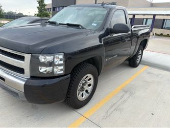 2009 Chevrolet Silverado