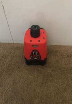 Laser Mark LM30 CST/Berger