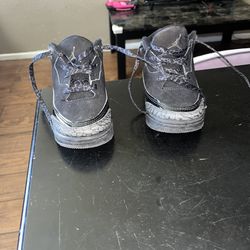 Toddler shoes