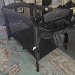 BEKA Baby 4 in 1 Bassinet Bedside Sleeper