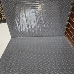 Gym Foam Tiles 2 Sets