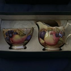 Aynsley Vintage China
