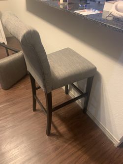Brand New Bar Stools
