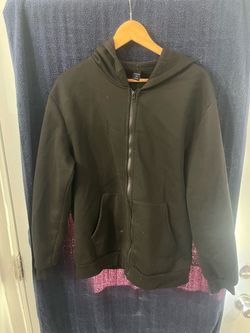 Black jacket M
