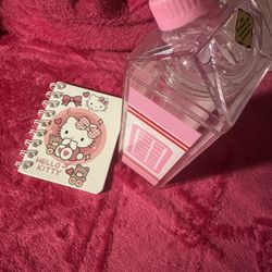 Hello Kitty 💓💞 Bottle 