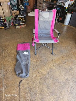 Camping Chair