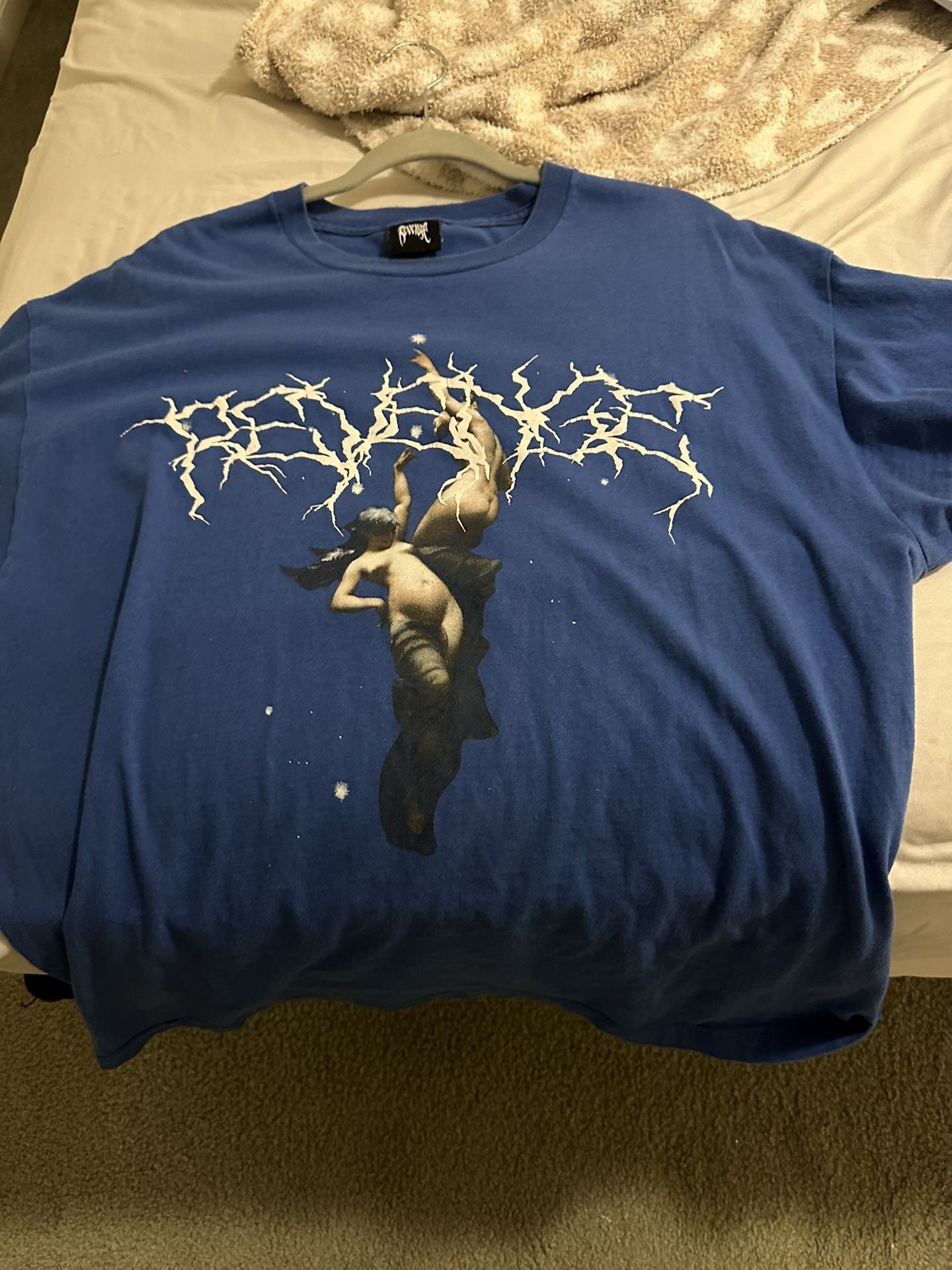 Revenge Shirt
