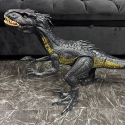 Colossal Indoraptor Jurassic World Figure