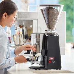 Braun Commercial Coffee Bean Grinder
