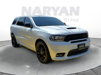 2019 Dodge Durango