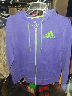 Adidas hoodie