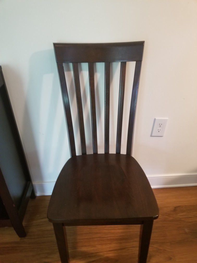 Kitchen Chairs / Table / Dining Table